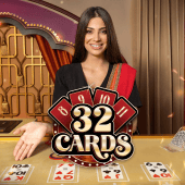 32 Baraha - ga8 casino
