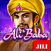 Ali Baba - ga8 slot