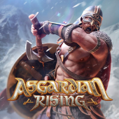 Asgardian Trỗi Dậy - ga8