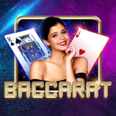 Baccarat B - ga8 casino