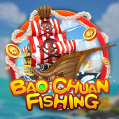 Câu Cá Bao Chuan - ga8
