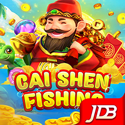 Câu Cá Thần Tài - ga8 games
