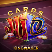 Bài Hi Lo - ga8 game