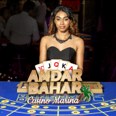 Casino Marina Andar Bahar - ga8 casino