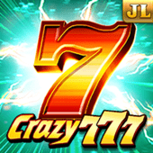 Điên Cuồng 777 - ga8 slot