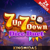 Song Ca Xúc Xắc - ga8 game