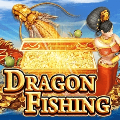 Câu Cá Rồng - ga8 games