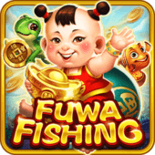 Câu Cá Fuwa - ga8 games