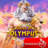 Gates of Olympus RTP GA8