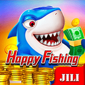 Happy Fishing RTP GA8