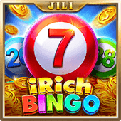 Bingo Irich GA8