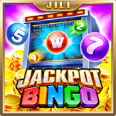 Bingo Jackpot GA8