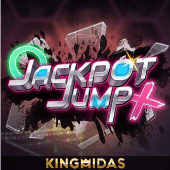 Nhảy Jackpot - ga8 game