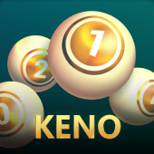 Keno - ga8 games