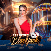 Blackjack Las Vegas - ga8