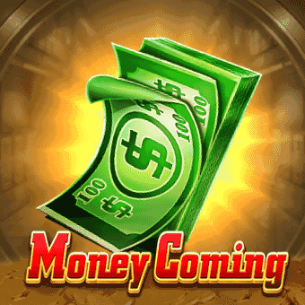 Money Coming sau khi tải GA8