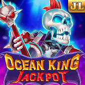 Vua Đại Dương Jackpot - ga8 games