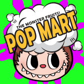 Popmart - ga8 slot