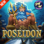 Poseidon - ga8 nổ hũ