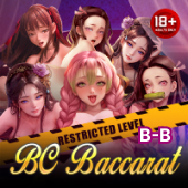 Baccarat Blockchain Sexy - ga8 online casino